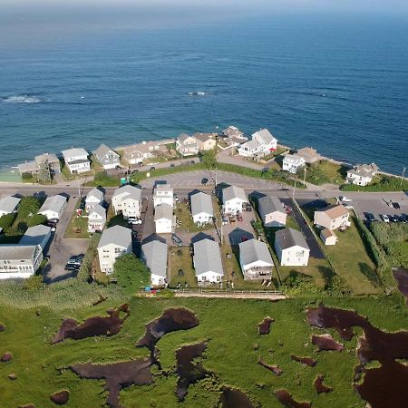 ويلز Moody'S Motel And Cottages المظهر الخارجي الصورة