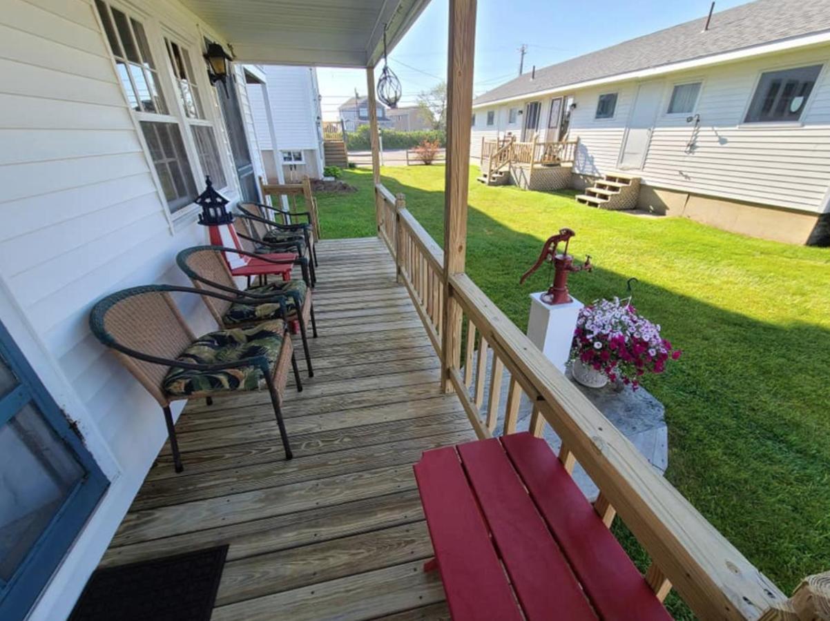 ويلز Moody'S Motel And Cottages المظهر الخارجي الصورة