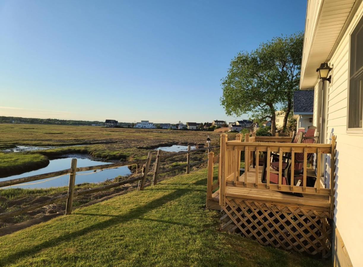 ويلز Moody'S Motel And Cottages المظهر الخارجي الصورة