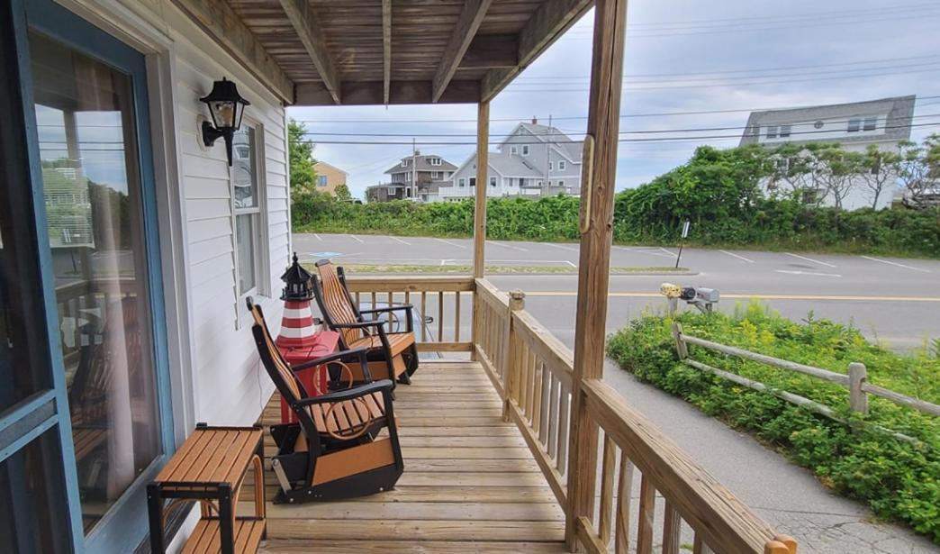 ويلز Moody'S Motel And Cottages المظهر الخارجي الصورة