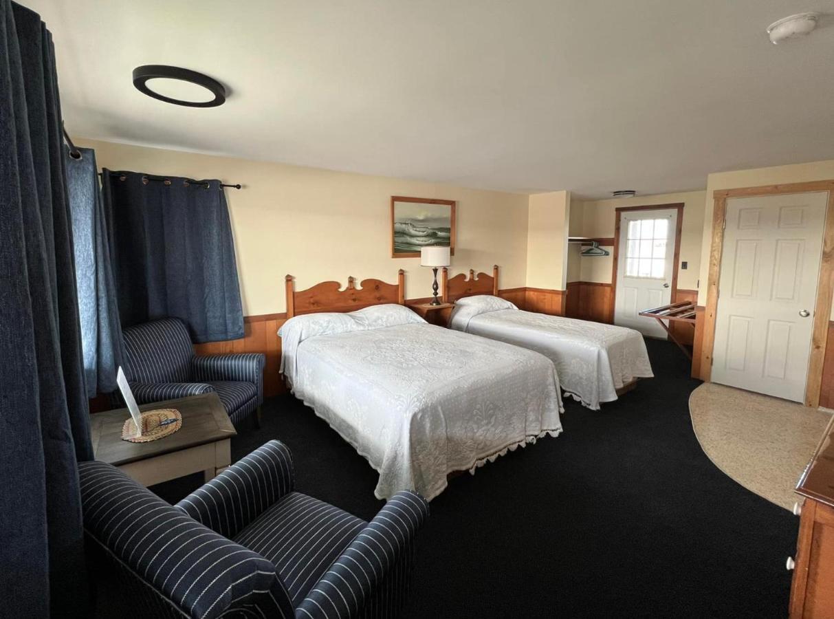 ويلز Moody'S Motel And Cottages المظهر الخارجي الصورة