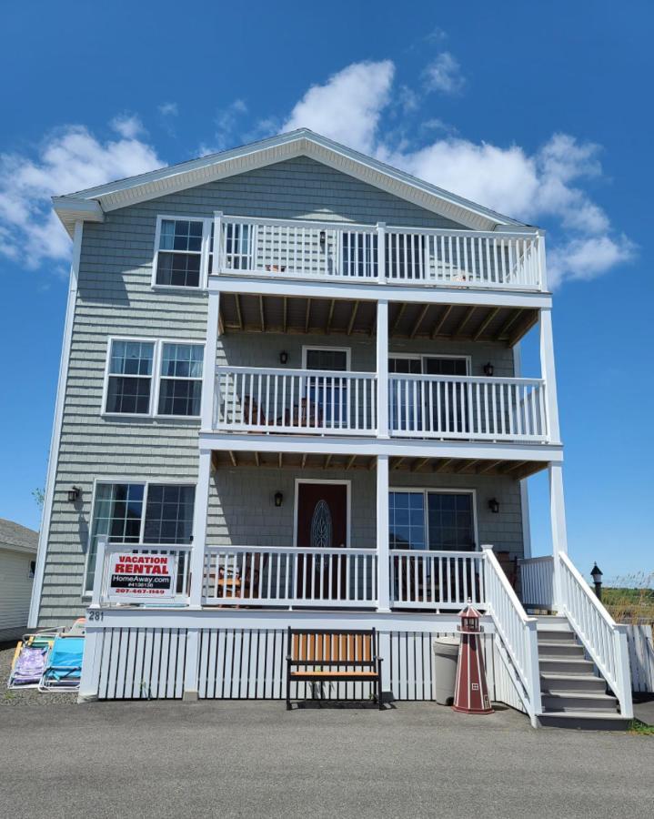 ويلز Moody'S Motel And Cottages المظهر الخارجي الصورة