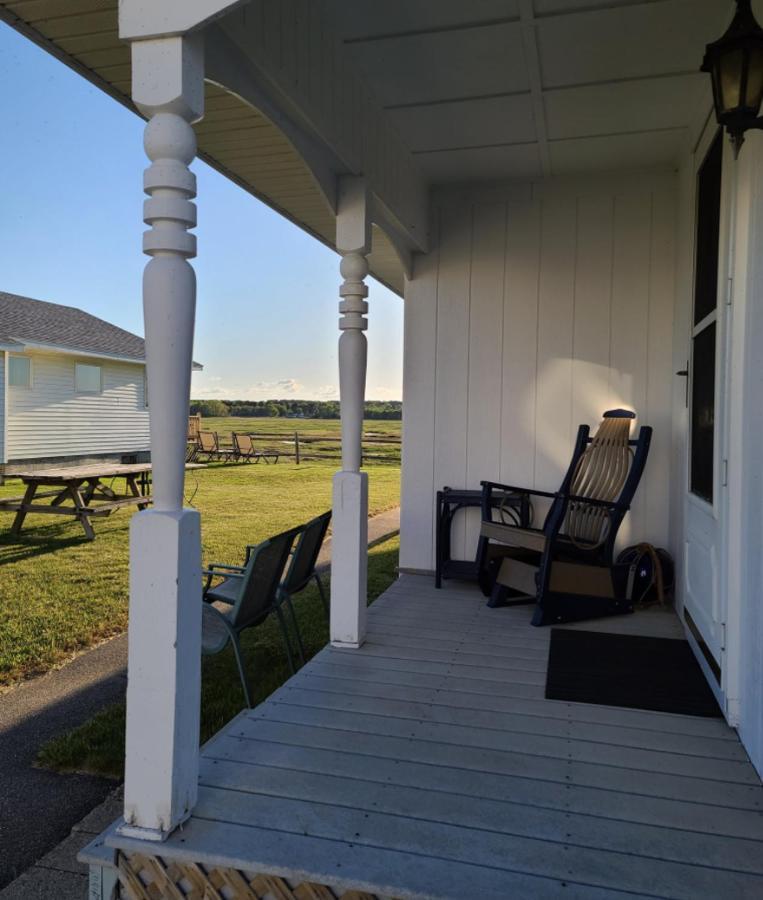 ويلز Moody'S Motel And Cottages المظهر الخارجي الصورة