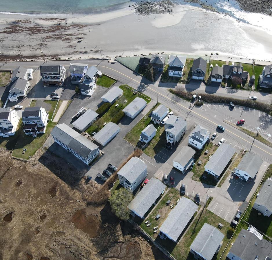 ويلز Moody'S Motel And Cottages المظهر الخارجي الصورة