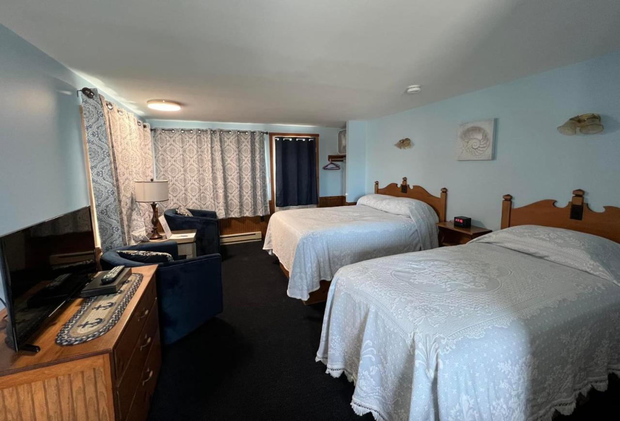 ويلز Moody'S Motel And Cottages المظهر الخارجي الصورة