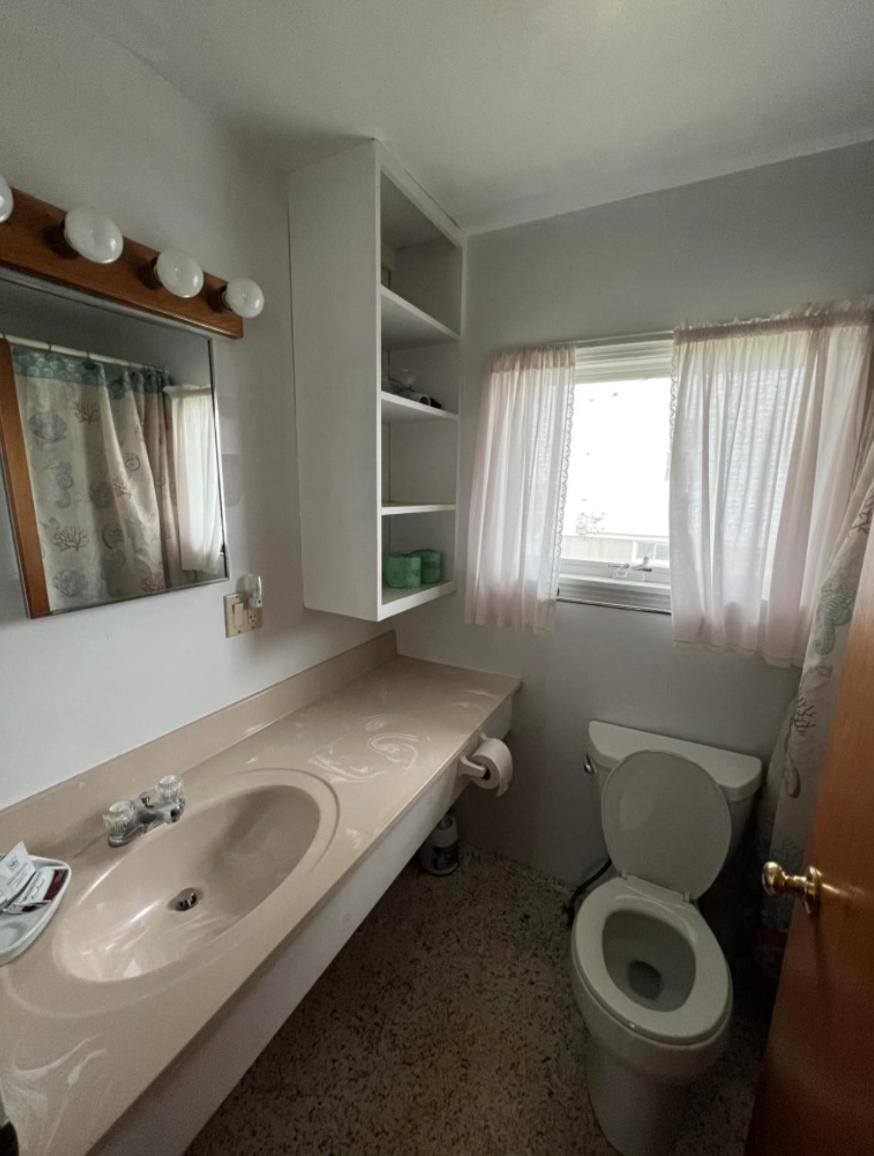 ويلز Moody'S Motel And Cottages الغرفة الصورة